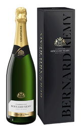 Шампанское Bernard Remy Blanc de Noirs 0,75 л