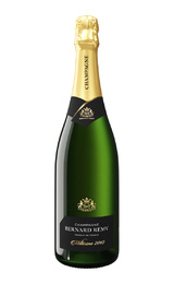 Шампанское Bernard Remy Millesime 2016 0,75 л