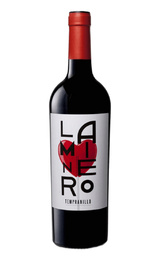 Вино Laminero Tempranillo 2021 0,75 л