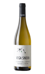 Вино Vega Sindoa Chardonnay Barrica 2021 0,75 л