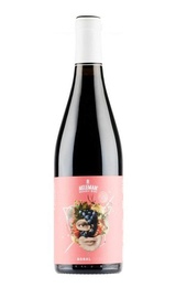 Вино Neleman Bobal 2020 0,75 л