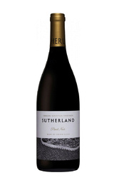 Вино Sutherland Pinot Noir 2019 0,75 л
