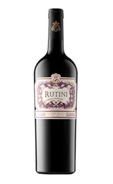 Вино Rutini Wines Cabernet Sauvignon 2018 0,75 л
