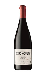 Вино Gomez Cruzado Cerro Las Cuevas Rioja 2019 0,75 л
