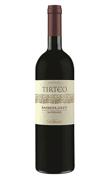 Вино Tenute Neirano Barbera D'Asti Superiore Tirteo 2020 0,75 л