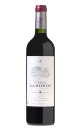 Вино Chateau Laborde Lalande de Pomerol 2016 0,75 л