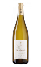 Вино Chateau de Cayx La Cigaralle 2018 0,75 л