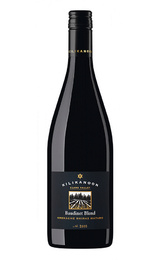 Вино Kilikanoon Grenache Shiraz Mataro Clare Valley 2018 0,75 л
