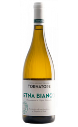 Вино Tornatore Etna Bianco 2021 0,75 л