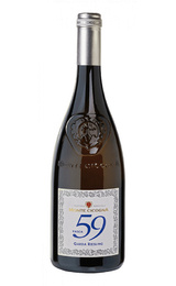 Вино Monte Cicogna Garda Riesling 2020 0,75 л