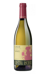 Вино Ascheri Langhe Arneis 2021 0,75 л