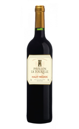 Вино Pavillon la Tourelle 2019 0,75 л