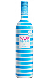 Вино Rose Piscine 2021 0,75 л