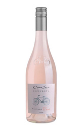 Вино Cono Sur Bicicleta Pinot Noir Rose 2021 0,75 л