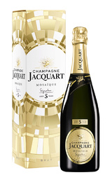 Шампанское Jacquart Mosaique Signature Brut 0,75 л