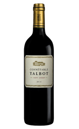 Вино Connetable de Talbot 2014 0,75 л