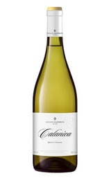 Вино Duca di Salaparuta Calanica Chardonnay 2021 0,75 л
