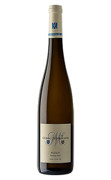 Органическое вино Weingut Georg Mosbacher Basalt Forst Riesling Trocken 2020 0,75 л