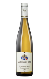 Вино Dr. Burklin-Wolf Wachenheimer Goldbachel Riesling Trocken 2020 0,75 л