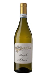 Вино Barale Fratelli Arneis 2020 0,75 л