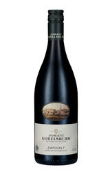 Вино Domaene Gobelsburg Zweigelt 2019 0,75 л