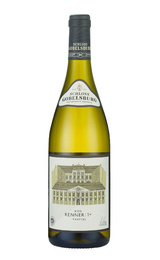 Вино Schloss Gobelsburg Gruner Veltliner Ried Renner 2019 0,75 л