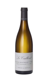 Вино Domaine De Montille Puligny-Montrachet Premier Cru Le Cailleret 2018 0,75 л