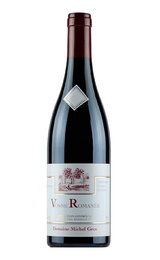 Вино Domaine Michel Gros Vosne-Romanee 2019 0,75 л