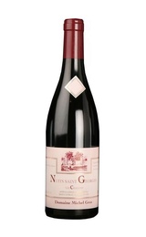 Вино Domaine Michel Gros Nuits-Saint-Georges Les Chaliots 2019 0,75 л