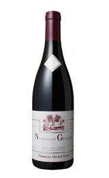 Вино Domaine Michel Gros Louis Jadot Nuits-Saint-Georges 2018 0,75 л