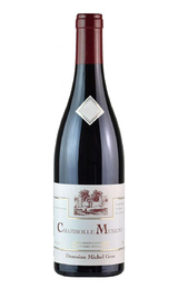 Вино Domaine Michel Gros Chambolle-Musigny 2019 0,75 л