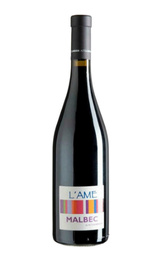 Вино Altolandon L'ame Malbec 2014 0,75 л