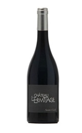 Вино Chateau L'Ermitage Sainte Cecile Rouge 2019 0,75 л