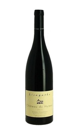 Вино Chateau Du Hureau Lisagathe 2017 0,75 л