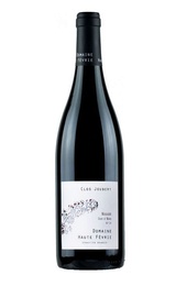Вино Domaine La Haute Fevrie Clos Joubert 2020 0,75 л