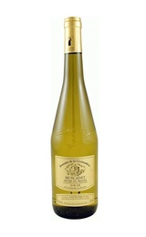 Вино Domaine De La Grenaudiere Muscadet de Sevre et Maine Sur Lie 2020 0,75 л
