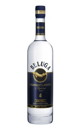 Водка Белуга Трансатлантик Рейсинг 1 л