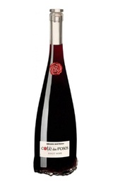 Вино Gerard Bertrand Cote des Roses Pinot Noir 2020 0,75 л