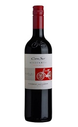 Вино Cono Sur Bicicleta Cabernet Sauvignon 2021 0,75 л