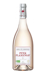 Вино Pink Flamingo Gris 2020 0,75 л