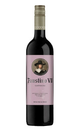 Вино Faustino VII Garnacha 2021 0,75 л