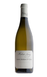 Вино Domaine Hubert Lamy Saint-Aubin Premier Cru En Remilly 2012 0,75 л