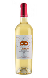Вино Domino Fiano 2017 0,75 л