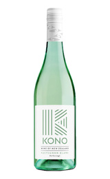 Вино Kono Sauvignon Blanc 2020 0,75 л