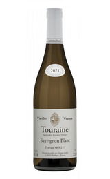 Вино Florian Mollet Sauvignon Blanc Vieilles Vignes 2020 0,75 л