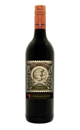 Вино Fair Exchange Western Cape Pinotage 2020 0,75 л