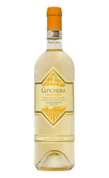 Вино Capichera 2019 0,75 л