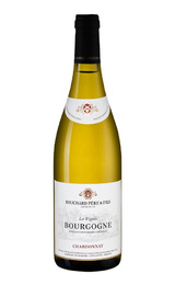 Вино Bouchard Pere Fils Bourgogne Chardonnay La Vignee 2020 0,75 л