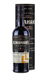 Виски Kinahans LL Single Malt 0,7 л