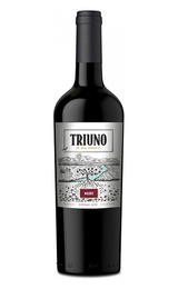 Вино Triuno Malbec 2020 0,75 л